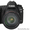 NEW Canon EOS EOS 5D Mark II  21MP DSLR Camera #79099