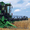 Продаём зерноуборочные комбайны (4 штуки)  John Deere 1550 CWS 2006 г.в. дёшего #74251