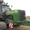 Трактор John Deere 9520T #100123