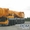 LIEBHERR,  GROVE,  KRUPP,  TEREX DEMAG,  FAUN и PPM  #183002