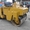 BOMAG BW 123 AC,  2000г.в., 17500 $,  каток вибрационный,  вес 3550 кг. #227945