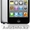 Apple iPod touch 4G Black 32Gb #533590