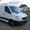 Грузоперевозки Фургон Mercedes Sprinter #647334