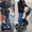 Двухколесный самокат segway #648487