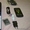 Apple iphone 4S 64gb Samsung Galaxy SIII #745402