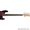 Бас Гитрара Fender by Squire Jazz Bass,  цвет (ANTIQUE BURST). #837582