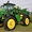 Самоходный полевой опрыскиватель John Deere 5430i #885815