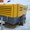 Компрессор Atlas Copco XAHS 186 Dd #1071512