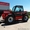 Телескопический погрузчик MANITOU MT 1235 ST #1096339