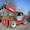 Телескопический погрузчик MANITOU MT 1440 #1092775