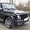 Mercedes-Benz Gelandewagen G63 AMG в аренду. Астана. #1226399