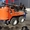 Буровая установка Sandvik Tamrock Commando 120 H #1256268