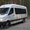 Mercedes Benz Sprinter 2010 #1251978